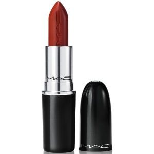 MAC Chili's Crew Lustreglass Lippenstift