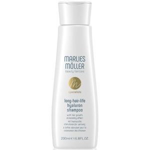 Marlies Möller Specialists Long Hair Life Hyaluron Shampoo Haarshampoo