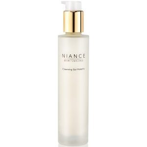 Niance Glacial GOLD Selection Cleansing Gel PURIFY Reinigungsgel