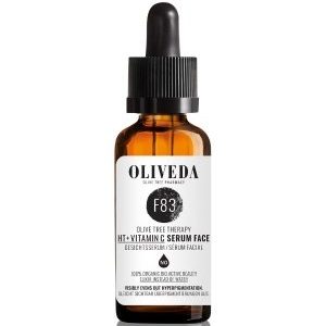 Oliveda F83 HT+Vitamin C Gesichtsserum