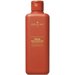 Origins Dr. Weil Mega-Mushroom Treatment Lotion Gesichtslotion