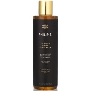 Philip B Forever Shine Body Wash Duschgel