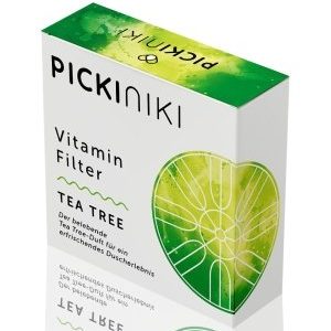 Picki Niki Vitaminfilter Tea tree Duschkopf-Filter