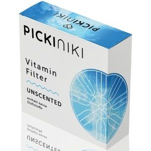 Picki Niki Vitaminfilter Unscented Duschkopf-Filter