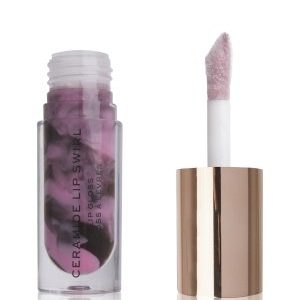 REVOLUTION Lip Swirl Ceramide Gloss Lipgloss