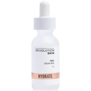 REVOLUTION SKINCARE 100% Squalane Oil Gesichtsöl