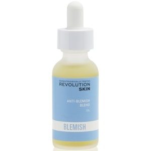 REVOLUTION SKINCARE Anti Blemish Oil Blend with Salicylic Acid Gesichtsöl