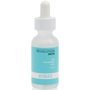 REVOLUTION SKINCARE Bio Hyaluronic Acid Gesichtsserum