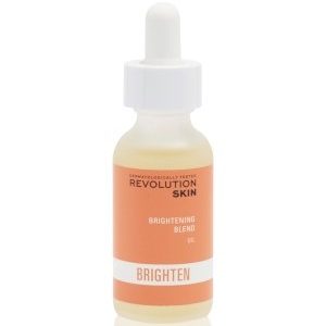 REVOLUTION SKINCARE Brightening Oil Blend with Vitamin C Gesichtsöl