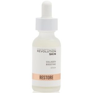 REVOLUTION SKINCARE Collagen Boost Serum Gesichtsserum