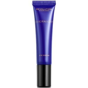 REVOLUTION SKINCARE Overnight Rejuvenating Eye Cream Augencreme