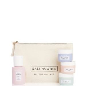 REVOLUTION SKINCARE Sali Hughes Mini Kit Gesichtspflegeset