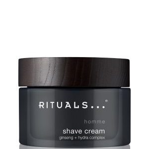 Rituals The Ritual of Homme Shave Cream Rasierschaum