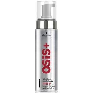 Schwarzkopf Professional Osis Style Topped Up Schaumfestiger