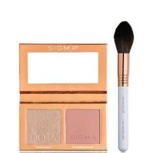 Sigma Beauty Holiday Collection 2022 Rouge