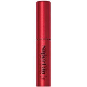 Smashbox Super Fan Fanned-out Mascara Mascara