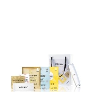 STARSKIN Giftset Relax Masking Set Gesichtspflegeset