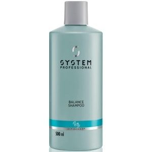 System Professional Balance (B1) Haarshampoo