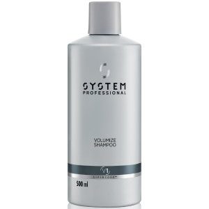 System Professional Volumize (V1) Haarshampoo
