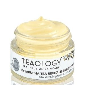 TEAOLOGY Kombucha Tea Revitalizing Eye Cream Augencreme