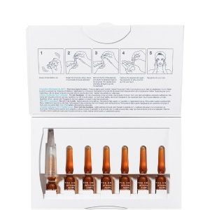 The Organic Pharmacy Advanced Firming HCC7 Ampoules Ampullen