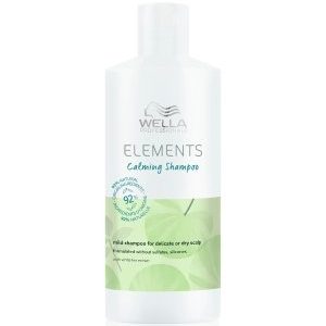 Wella Professionals Elements für empfindliche Kopfhaut Haarshampoo
