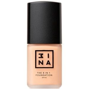 3INA The 3-in-1 Foundation Flüssige Foundation