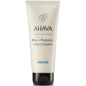 AHAVA Probiotic Handcreme