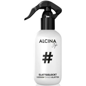 ALCINA #Alcina Style Glattgelockt Lockenspray