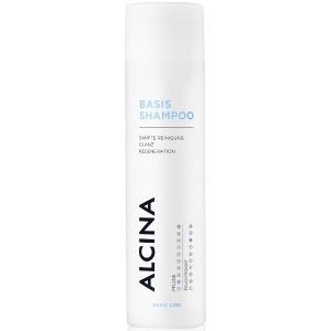 ALCINA Basic Line Basis Shampoo Haarshampoo