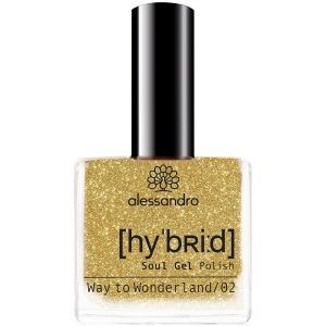 Alessandro Hybrid Aless‘ In Wonderland Nagellack