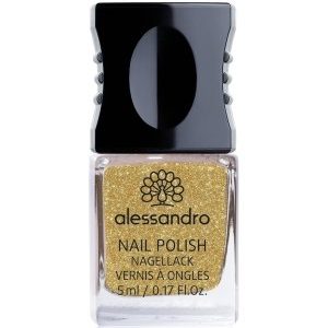 Alessandro Nail Polish Aless‘ In Wonderland Nagellack