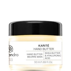 Alessandro Spa Karitè Hand Butter Handcreme