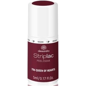 Alessandro Striplac Peel or Soak Aless‘ In Wonderland Nagellack