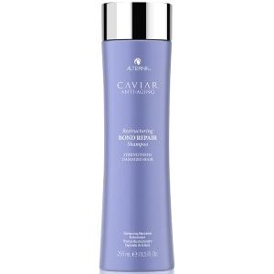 ALTERNA CAVIAR Restructuring Bond Repair Shampoo Haarshampoo