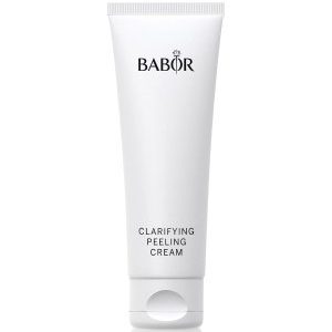 BABOR Cleansing Clarifying Peeling Cream Gesichtspeeling