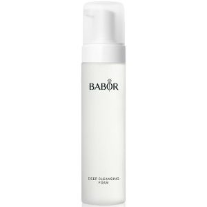 BABOR Cleansing Deep Cleansing Foam Reinigungsschaum