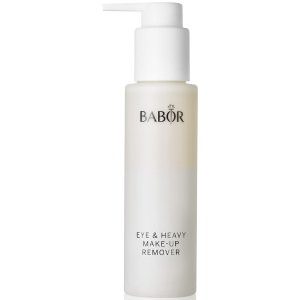 BABOR Cleansing Eye & Heavy Make Up Remover Reinigungsemulsion