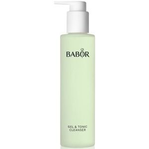 BABOR Cleansing Gel & Tonic Cleanser Gesichtswasser