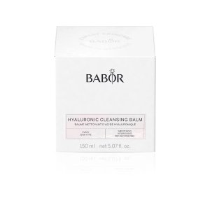 BABOR Cleansing Hyaluronic Cleansing Balm Reinigungsemulsion