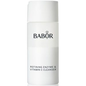 BABOR Cleansing Refining Enzyme & Vitamin C Cleanser Reinigungsemulsion
