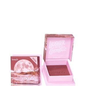 Benefit Cosmetics Moone Blush Mini in Brombeere Rouge