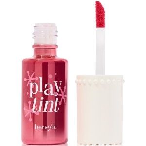 Benefit Cosmetics Playtint Cheek & Lip Stain Wangen- & Lippenfarbe Lip Tint