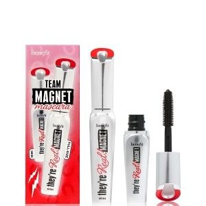 Benefit Cosmetics They're are real! Magnet Booster Set Augen Make-up Set