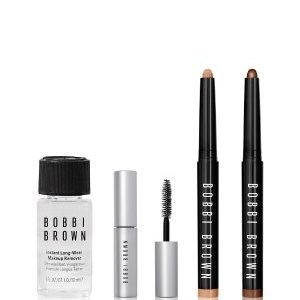 Bobbi Brown Eye Catching Color Kit Gesicht Make-up Set