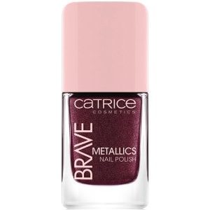 CATRICE Brave Metallics Nagellack