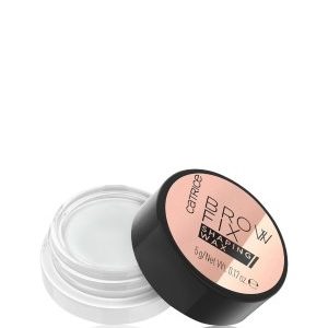 CATRICE Brow Fix Shaping Wax Augenbrauengel