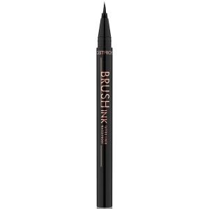 CATRICE Brush Ink Tattoo Liner Waterproof Eyeliner