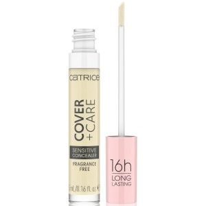 CATRICE Cover + Care Sensitive Concealer Concealer