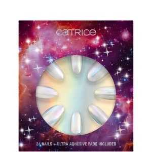 CATRICE Dear Universe Instant Manicure - I Am Energized Kunstnägel